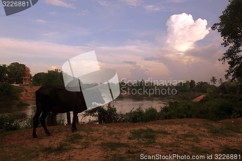 Image of ASIA SOUTHEASTASIA LAOS KHAMMUAN REGION