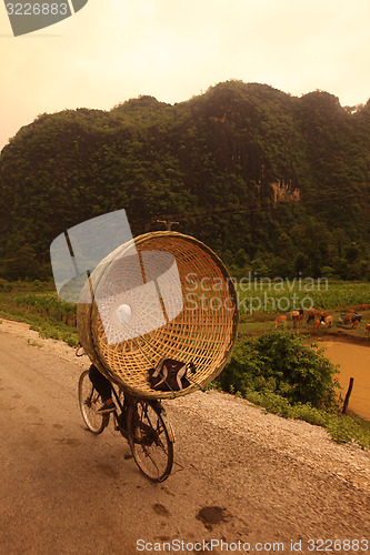 Image of ASIA SOUTHEASTASIA LAOS KHAMMUAN REGION