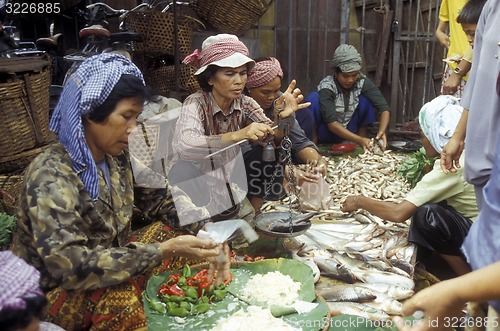 Image of CAMBODIA PHNOM PENH