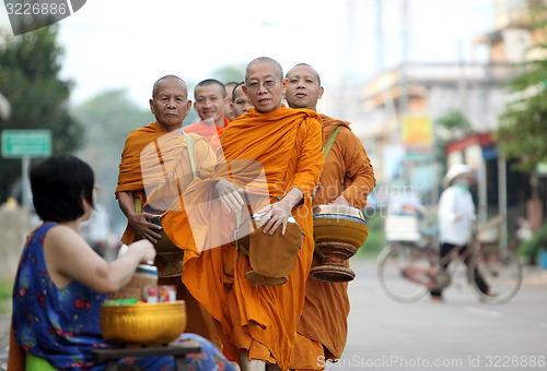 Image of ASIA SOUTHEASTASIA LAOS KHAMMUAN REGION