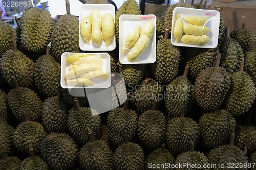 Image of ASIA THAILAND PHUKET MARKT 