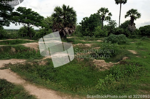 Image of CAMBODIA KHMER ROUGE