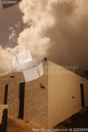 Image of EUROPE CANARY ISLANDS LANZAROTE