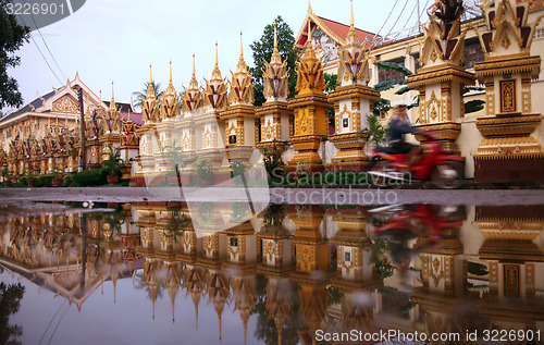 Image of ASIA SOUTHEASTASIA LAOS KHAMMUAN REGION