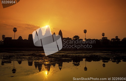 Image of ASIA CAMBODIA ANGKOR 