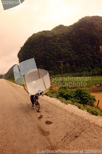 Image of ASIA SOUTHEASTASIA LAOS KHAMMUAN REGION