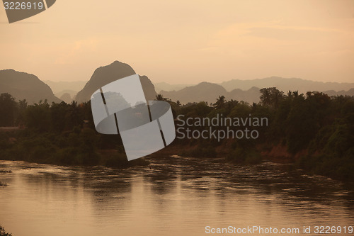 Image of ASIA SOUTHEASTASIA LAOS KHAMMUAN REGION