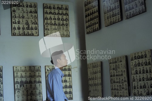 Image of CAMBODIA KHMER ROUGE