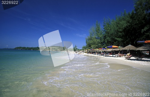 Image of ASIA CAMBODIA SIHANOUKVILLE