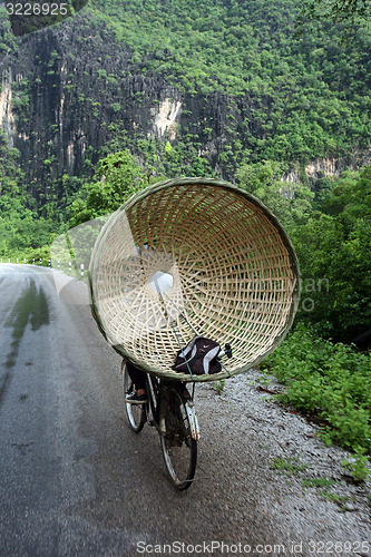 Image of ASIA SOUTHEASTASIA LAOS KHAMMUAN REGION