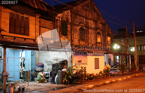 Image of ASIA SOUTHEASTASIA LAOS KHAMMUAN REGION