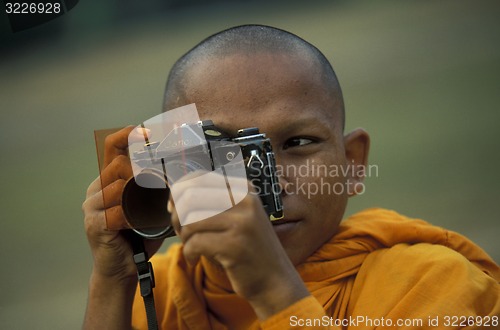 Image of CAMBODIA PHNOM PENH