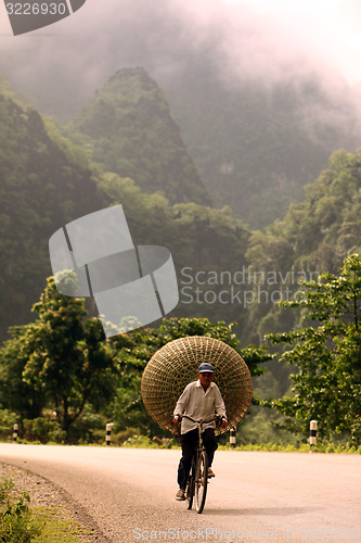 Image of ASIA SOUTHEASTASIA LAOS KHAMMUAN REGION