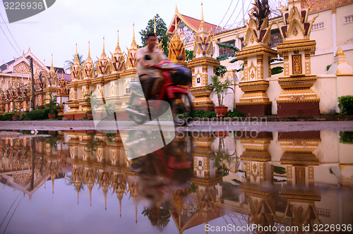 Image of ASIA SOUTHEASTASIA LAOS KHAMMUAN REGION