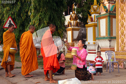 Image of ASIA SOUTHEASTASIA LAOS KHAMMUAN REGION