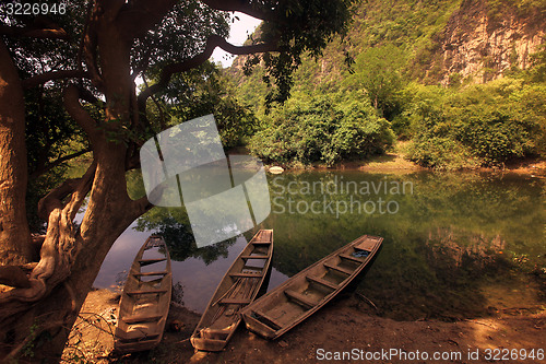 Image of ASIA SOUTHEASTASIA LAOS KHAMMUAN REGION