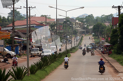 Image of ASIA SOUTHEASTASIA LAOS KHAMMUAN REGION