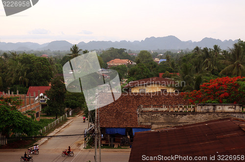 Image of ASIA SOUTHEASTASIA LAOS KHAMMUAN REGION