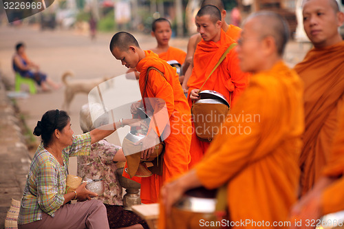 Image of ASIA SOUTHEASTASIA LAOS KHAMMUAN REGION