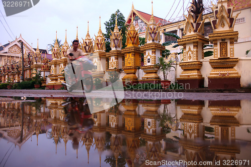 Image of ASIA SOUTHEASTASIA LAOS KHAMMUAN REGION