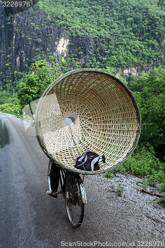 Image of ASIA SOUTHEASTASIA LAOS KHAMMUAN REGION