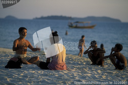 Image of ASIA CAMBODIA SIHANOUKVILLE