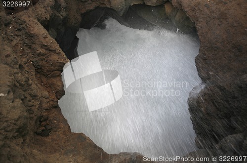 Image of EUROPE CANARY ISLANDS LANZAROTE