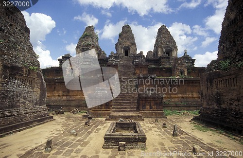 Image of ASIA CAMBODIA ANGKOR 