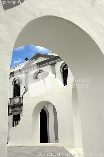 Image of EUROPE CANARY ISLANDS LANZAROTE