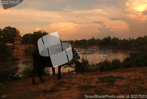 Image of ASIA SOUTHEASTASIA LAOS KHAMMUAN REGION