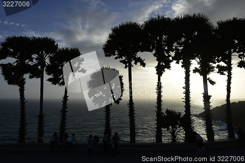 Image of ASIA THAILAND PHUKET RAWAI 