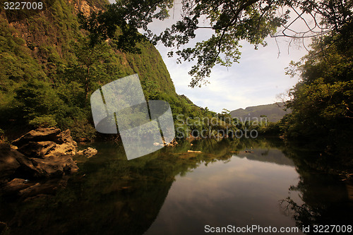 Image of ASIA SOUTHEASTASIA LAOS KHAMMUAN REGION