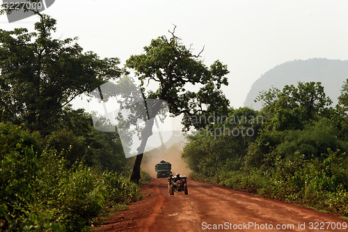 Image of ASIA SOUTHEASTASIA LAOS KHAMMUAN REGION