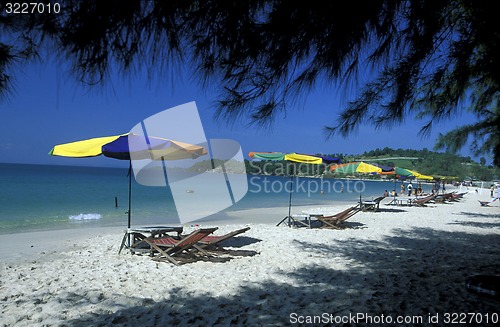 Image of ASIA CAMBODIA SIHANOUKVILLE