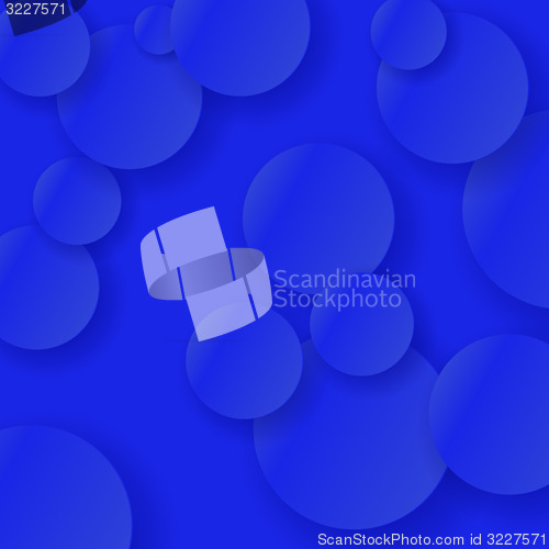 Image of Circle Background