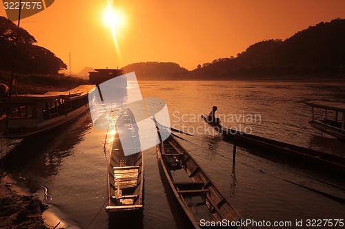 Image of ASIA SOUTHEASTASIA LAOS LUANG PRABANG