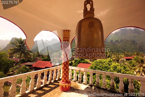 Image of ASIA SOUTHEASTASIA LAOS VANG VIENG LUANG PRABANG