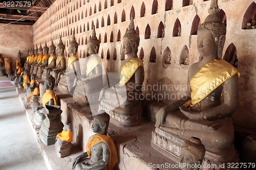 Image of LAOS VIENTIANE