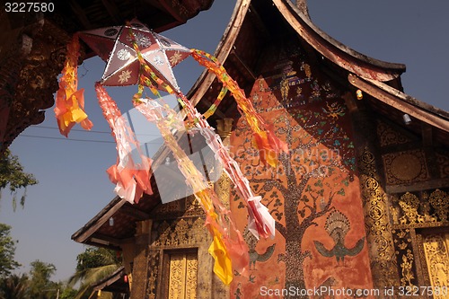 Image of ASIA SOUTHEASTASIA LAOS LUANG PRABANG