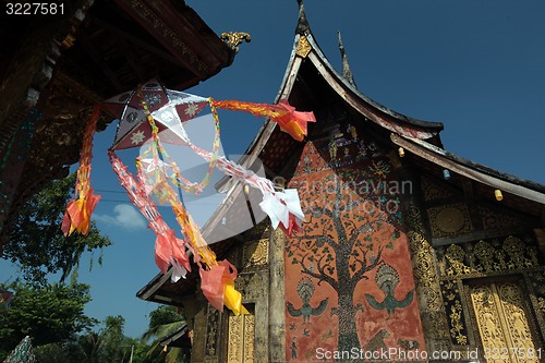 Image of ASIA SOUTHEASTASIA LAOS LUANG PRABANG