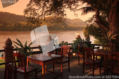 Image of ASIA SOUTHEASTASIA LAOS LUANG PRABANG