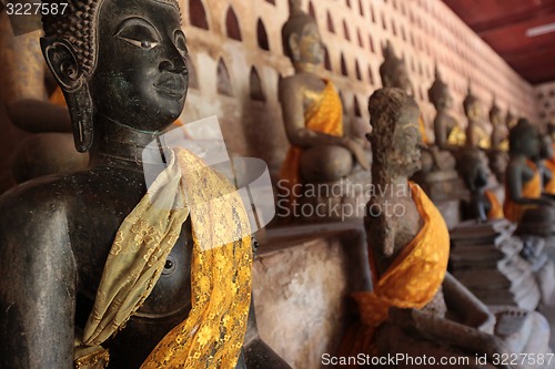 Image of LAOS VIENTIANE