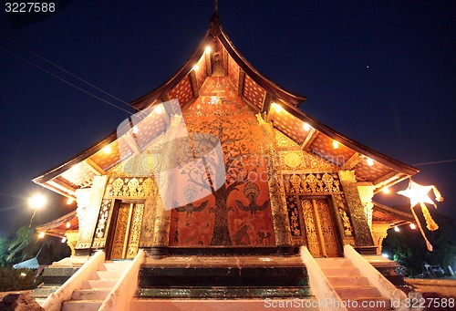 Image of ASIA SOUTHEASTASIA LAOS LUANG PRABANG