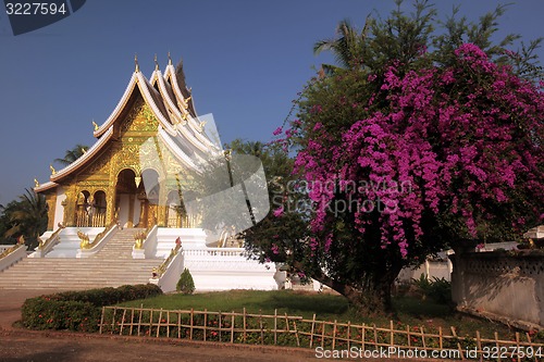 Image of ASIA SOUTHEASTASIA LAOS LUANG PRABANG