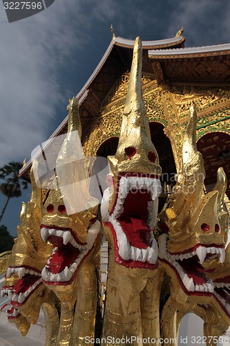 Image of ASIA SOUTHEASTASIA LAOS LUANG PRABANG