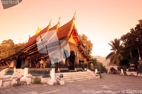 Image of ASIA SOUTHEASTASIA LAOS LUANG PRABANG