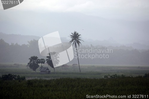 Image of ASIA SOUTHEASTASIA LAOS VANG VIENG LUANG PRABANG