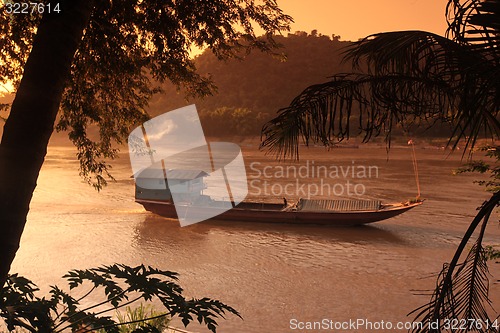 Image of ASIA SOUTHEASTASIA LAOS LUANG PRABANG