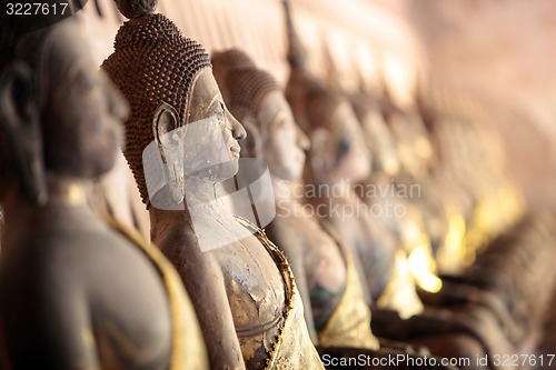 Image of LAOS VIENTIANE