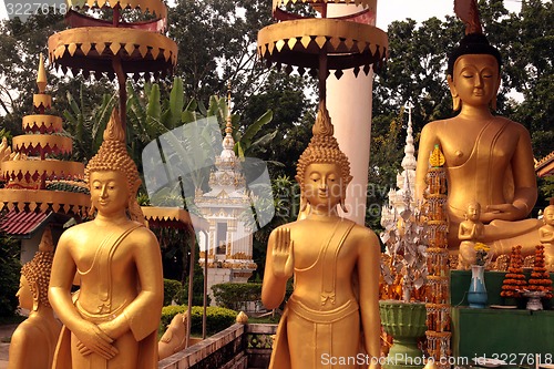 Image of LAOS VIENTIANE